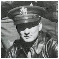 O-688054 - 2nd Lt. - Navigator - Daniel P. Jones - KIA