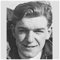 1604813 - Sgt. - Mid Upper Air Gunner - Donald Robert Cox Appleyard - RAFVR - Age 20 - KIA