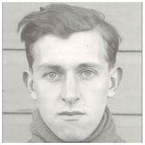 1291126 - Sergeant - Wireless Operator / Air Gunner - Donald Richard Higgs - RAFVR - Age 20 - KIA