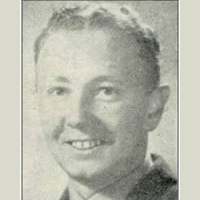 416005 - Flight Sergeant - Bomb Aimer - David Robinson Neill Keith - RNZAF - Age 28 - KIA