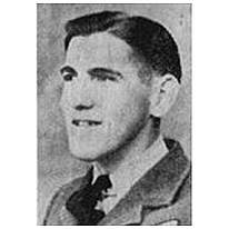 41540 - Flight Sergeant - Navigator / Observer - Donald Trevor Lamb - RNZAF - Age 20 - KIA