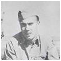 39184867 - Sgt. - Ball Turret Gunner - Dale Wilfred Aldrich - Coulee City, Grant County, WA - Age 22 - POW - Stalag 17B