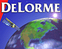 DELORME-USA