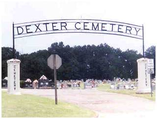 Dexter Cemetery