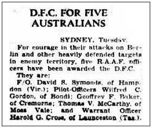 Newspaper - The Canberra Times - 15 Dec 1943