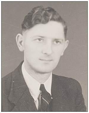 Dirk Kuiper - 1914 - 2008