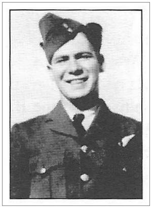 F/Sgt. Donald Murray