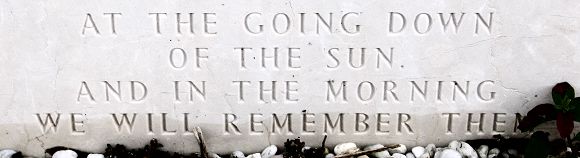 Text headstone - Doye - Blokzijl Cemetery