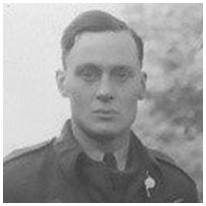 932746 - Flight Sergeant - Rear Air Gunner - Ernest Allan Lane - RAFVR - Age 26 - KIA