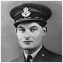 127147 - Flight Lieutenant - Pilot - Eric Arthur Tilbury - RAFVR - Age 25 - KIA