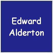 939492 - Sgt. - Air Observer - Edward Alderton - RAFVR - Age 24 - POW