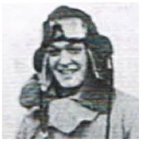 1255394 - 103490 - Pilot Officer - Pilot - Edwin Frederick Dowdell - RAFVR - Age 25 - KIA