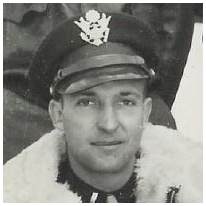 13085870 - O-799065 - 2nd Lt. - Pilot - Edwin Fithian Pollock - Mercer Co., PA - POW - Stalag Luft 3