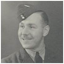 962190 - Sergeant - Flight Engineer - Ernest George Edwards - RAFVR - Age 26 - KIA