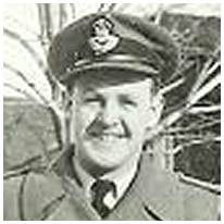 R/84592 - J/37115 - Sgt. - Bomb Aimer - Earl George Price - RCAF - Age 20 - EVD
