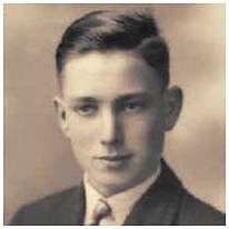 1606353 - Sergeant - Mid Upper Air Gunner - Edward Harold George Dyer - RAFVR - Age 19 - KIA