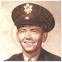 39011091 - O-724647 - 1st Lt. - Observer - Edward Henry Horner Jr. - San Luis Obispo Co.,CA - Age 29 - POW - Stalag Luft 1