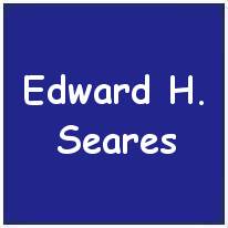 752001 - Sergeant - Flight Engineer - Edward Henry Seares - RAFVR - Age 25 - KIA