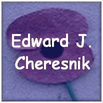 20217804 - O-757870 - 2nd Lt. - Navigator - Edward John Cheresnik - New York Co., NY - Age 26 - flew back to base, UK - later KIA