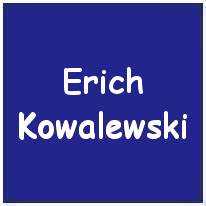 ....... - Gefr. - Beobachter - Erich Kowalewski - Luftwaffe - Age 22 - KIA