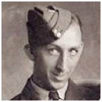 1594035 - Sgt. - Air Gunner - Ernest Mell - RAFVR - Age 34 - KIA - 131