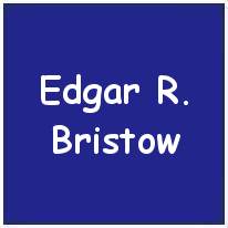 2161696 - Driver - Edgar Ronald Bristow - Royal Engineers - Age .. - KIA