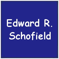 1378123 - Sgt. - Air Gunner - Edward Reginald Schofield - RAFVR - Age 27 - KIA