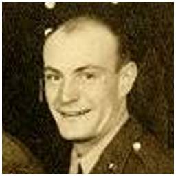 11105323 - Sgt. - Tail Turret Gunner - Everett Sumner Allen - West Brookfield, Worcester Co., MA - Age 23 - POW - Stalag Luft 4