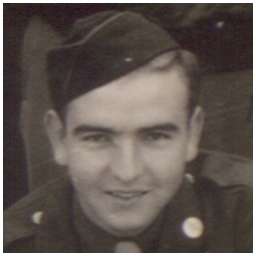 32463578 - S/Sgt. - Left Waist Gunner - Earl Stanley Lambert - Age 22 - EVD