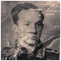 18/23/49 - Oberfeldwebel Erwin Stark - Age 25 - KIA