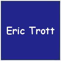 1062958 - Sergeant - W.Operator / Air Gunner - Eric Trott - RAFVR - Age 20 - KIA