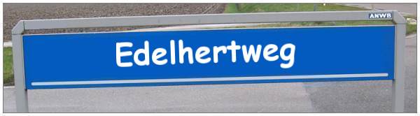 Edelhertweg