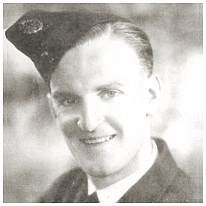 407972 - P/O. - Pilot - Francis Albert Preston - RAAF - Age 22 - KIA