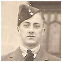 98559 - Sgt. - W.Operator / Air Gunner - Frederick Harold Falk - RAFVR - Age 23 - KIA
