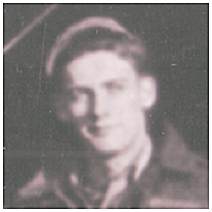 11089423 - S/Sgt. - Left Waist Gunner - Francis Joseph Ferrick Jr. - Suffolk Co., MA - Age 19 - POW