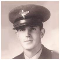 18164310 - O-685724 - Navigator - 2nd Lt. - Francis 'Frank' Lovic Ramsey - Wharton Co., TX - Age 27 - POW