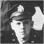 11063949 - O-692001 - 2nd Lt. - Navigator - Fred Putney Hazen - Ipswich, Bristol Co. - Massachusetts - Age 24 - KIA - Grave 616 - !!! NOT Grave 617 !!!