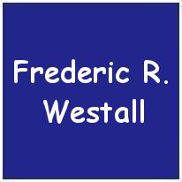 1394339 - Sergeant - Bomb Aimer - Frederic Ronald Westall - RAFVR - Age 21 - KIA