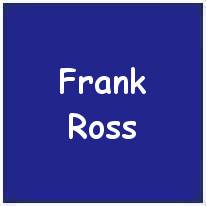 1239573 - Sgt. - Navigator - Frank Ross - RAF - Age .. - POW