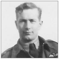 R/79089 - J/16197 - Pilot Officer - Pilot - Frank Severne Millen - RCAF - Age 21 - KIA