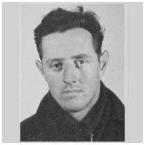 RCM Operator - S/Sgt. - Francis William Connor Jr. - Haverhill, MA - POW