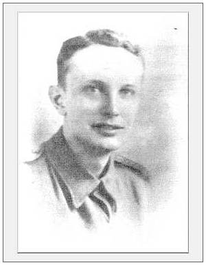 918370 - 61037 - Flying Officer - Pilot - Kenneth Derek Whisken - DFC