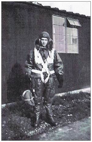 Raymond in UK, awaiting flight