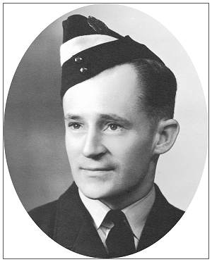 417157 - Flight Sergeant - Wilbur Henry Chapman - RAAF