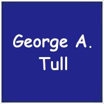 124570 - Flying Officer - Pilot - George Arthur Tull - RAFVR - Age 22 - KIA