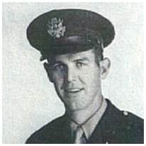 13037232 - O-803103 -  1st Lt. - Pilot - Garland Brook Lloyd - Summit Co, Ohio - EVD/POW