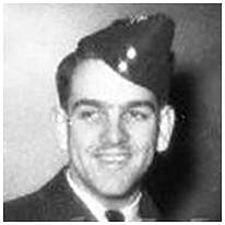 J/22627 - Flying Officer - Bomb Aimer - Gordon Bentley Pronger - RCAF - Age 23 - KIA