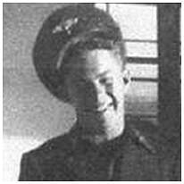 12073995 - O-748580 - 2nd Lt. - Co-Pilot - Gerald C. Coots - Erie County, NY - DED