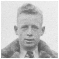 576008  - Sergeant - Flight Engineer - Grantley Charles George Hutton - RAF - Age 19 - KIA
