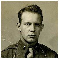 9052262 - O-738596 - 1st Lt. - Mickey Operator - Gunard Clarence Strand - San Francisco, CA - Age 27 - POW